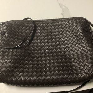Bottega Venetia Crossbody